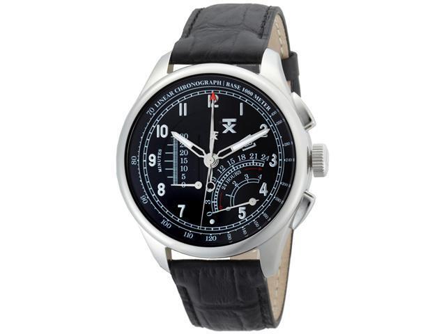 linear chronograph
