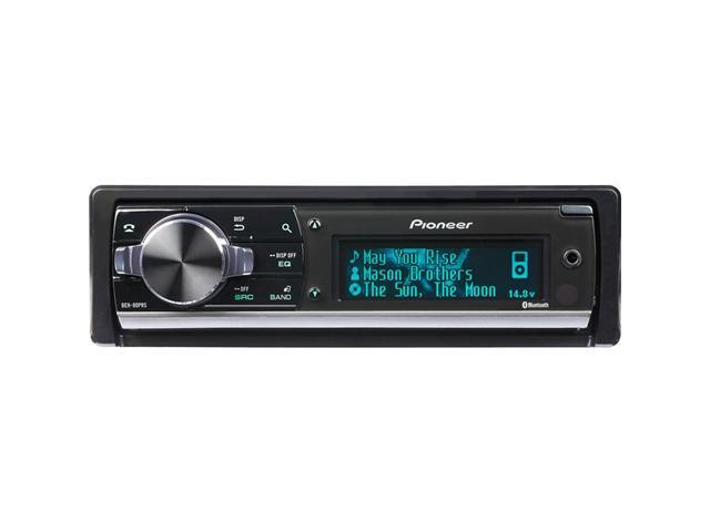 Pioneer Deh-80prs Cd Receiver