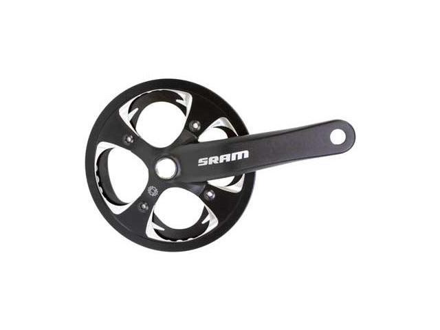 sram s600