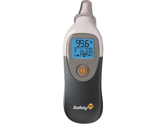 safety 1st ear thermometer