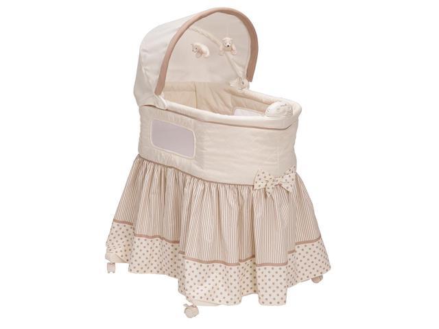 Nod away sale bassinet