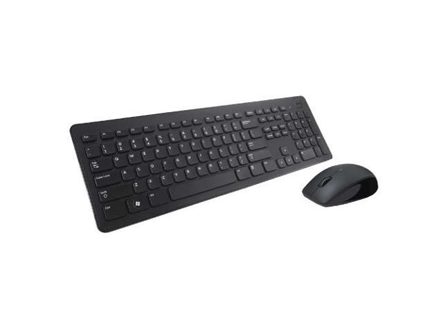 Dell wireless keyboard driver download