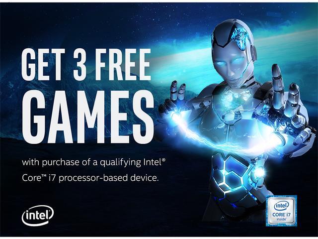 Intel Gift