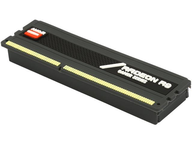 AMD Radeon 8GB Flash Drive
