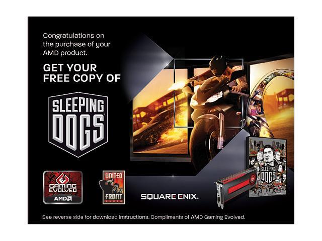 Sleeping dogs coupon