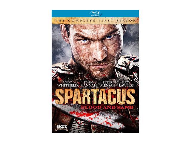 Spartacus COMPLETE 1080p 720p BluRay X264 Blue1City