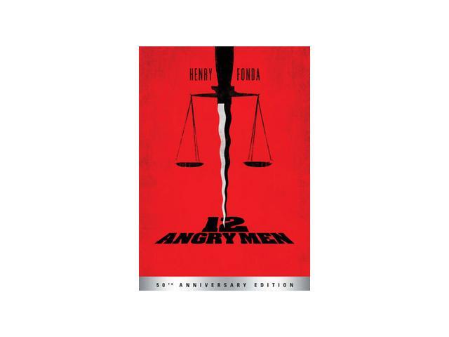 12 Angry Men