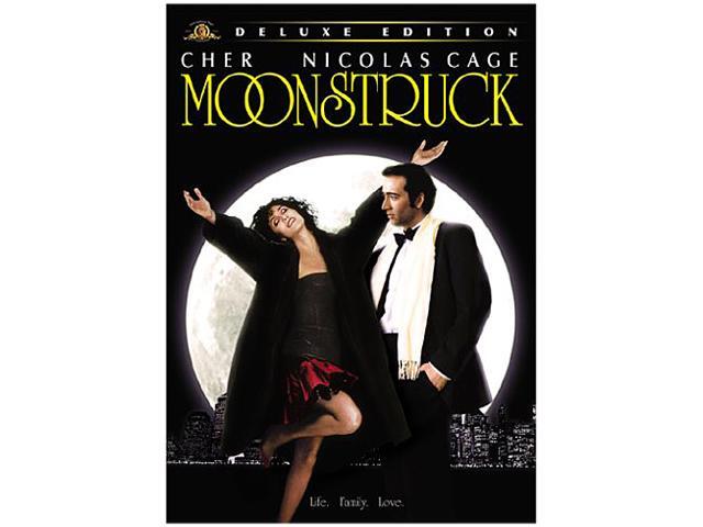 Moonstruck