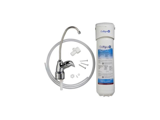 Culligan US-EZ-4 Drinking Water Filtration System Level 4
