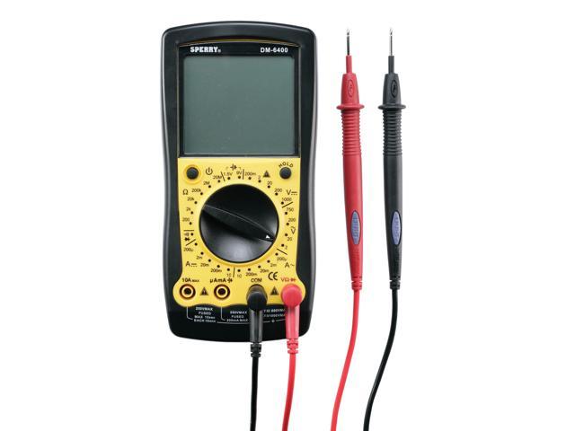 cen-tech-seven-function-digital-multimeter-screen-replacement-ifixit