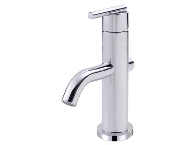 Danze D236058 Parma Design Single Handle Low Lead Lavatory Faucet