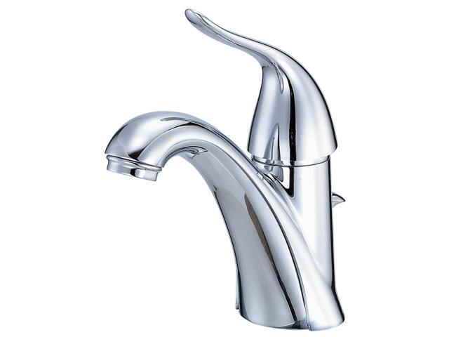 Danze D225521 Antioch Single Handle Low Lead Lavatory Faucet