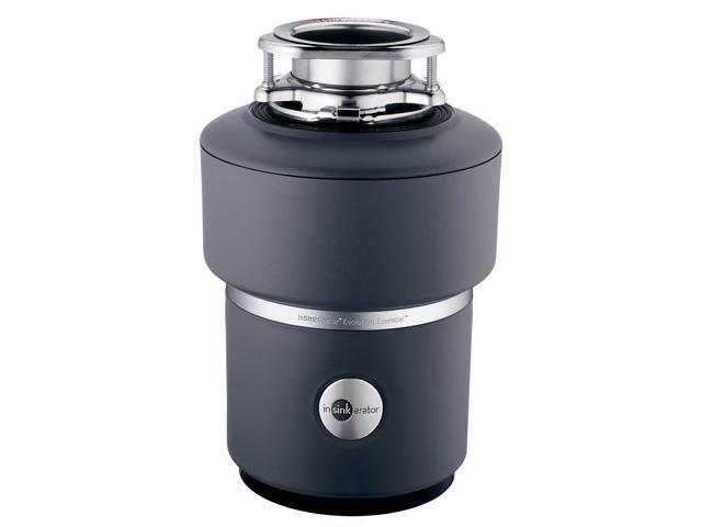 Insinkerator Evolution Essential 3/4 HP Household Food Waste Disposer