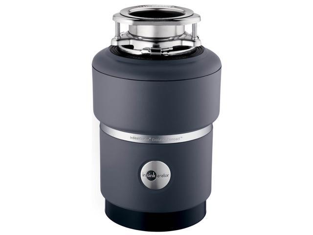 Insinkerator Evolution Compact 3/4 HP Household Food Waste Disposer