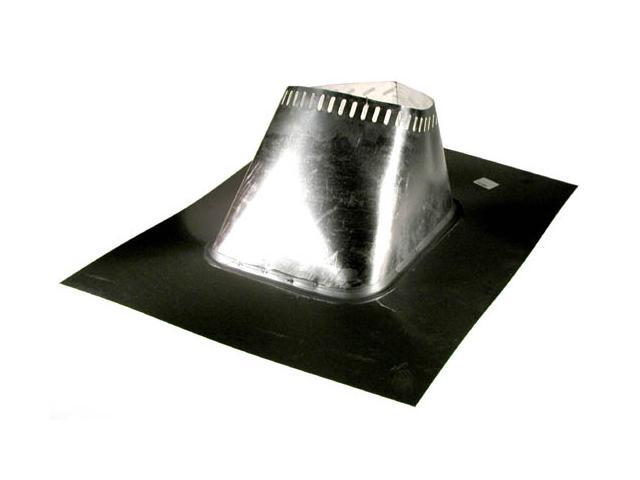 Selkirk Metalbestos 8T-AF6 8" Stainless Steel Adjustable Flashing