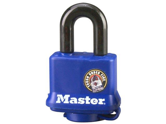 Master Lock 312D Weatherproof Padlock