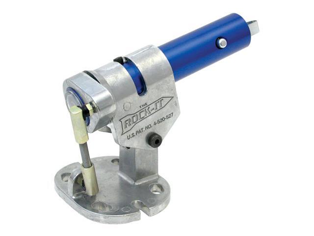 QLT Marshalltown 16-RKT-N Rock-It™ Adjustable Bull Float Bracket