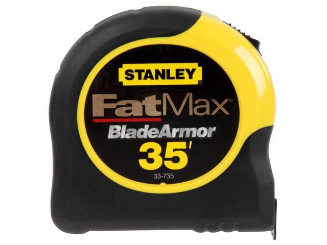 Stanley Hand Tools 33-735 35' FatMax® Tape Rule