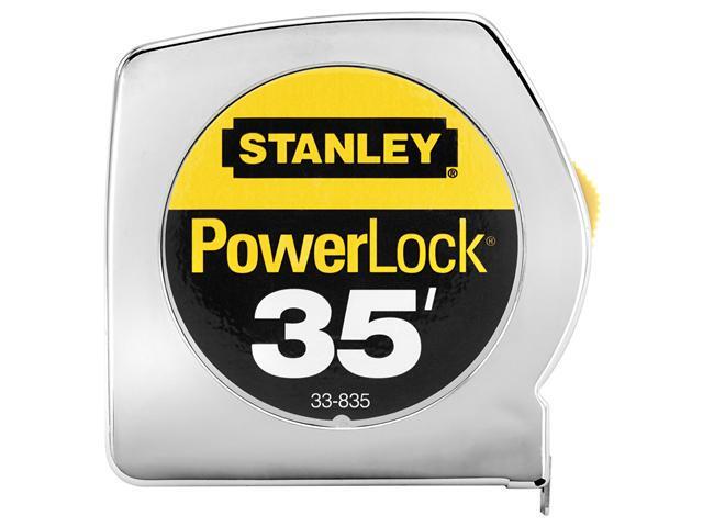 Stanley Hand Tools 33-835 35' PowerLock® Tape Measure