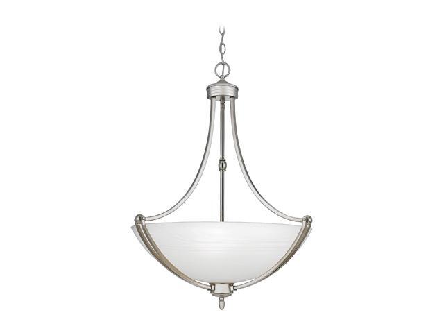 Quoizel Empire Silver DY2825ES