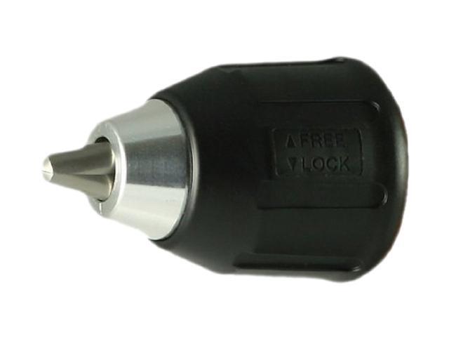 Panasonic EY9HX411E 1/2-Inch Keyless Chuck