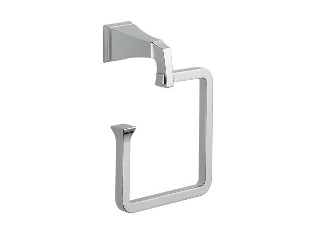 Delta Faucet 75146 Dryden Towel Ring