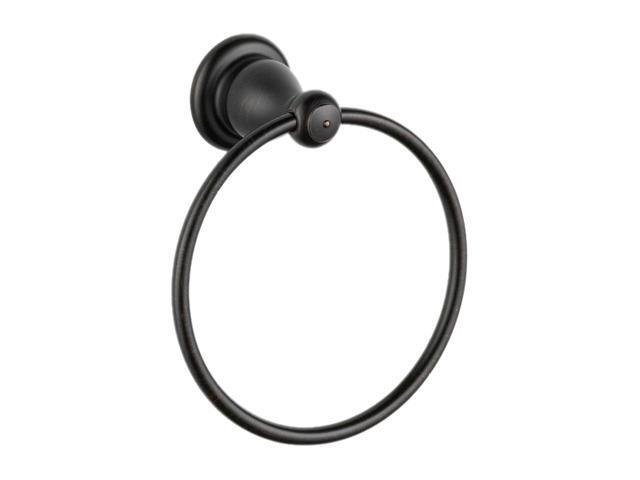 Delta Faucet 77846-RB Towel Ring