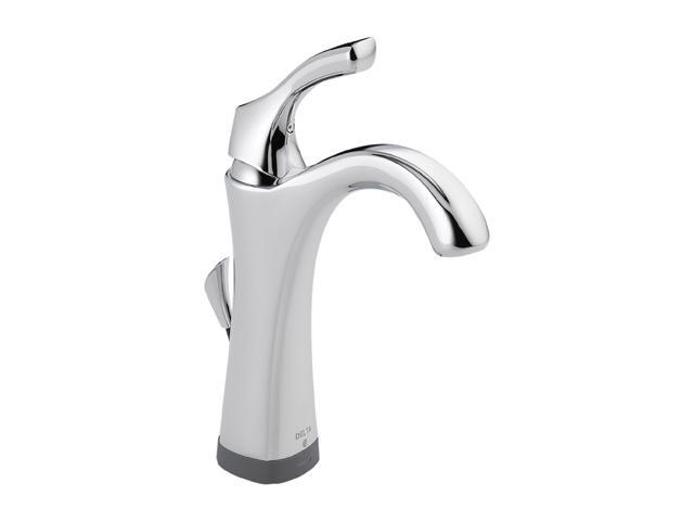 DELTA 592T-DST Addison Single Handle Lavatory Faucet with Touch2O.xt Technology