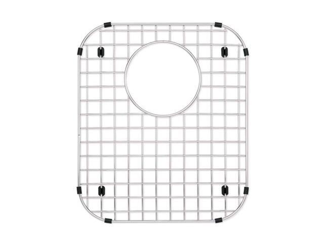 Blanco 220991 Stainless Steel Sink Grid (Fits Wave & Supreme small bowl)