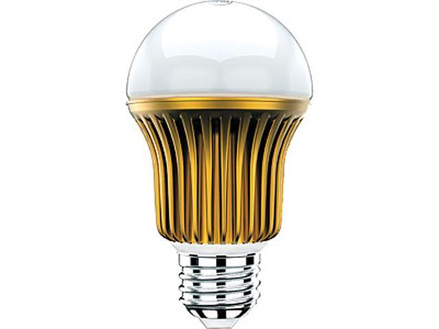BYD Lighting GL-06 Warm White 35 Watt Equivalent LED Light Bulb