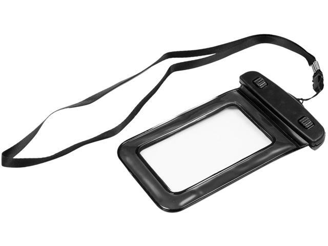 Northwest Black Waterproof Smartphone Case - Fits most phones 72-1312D