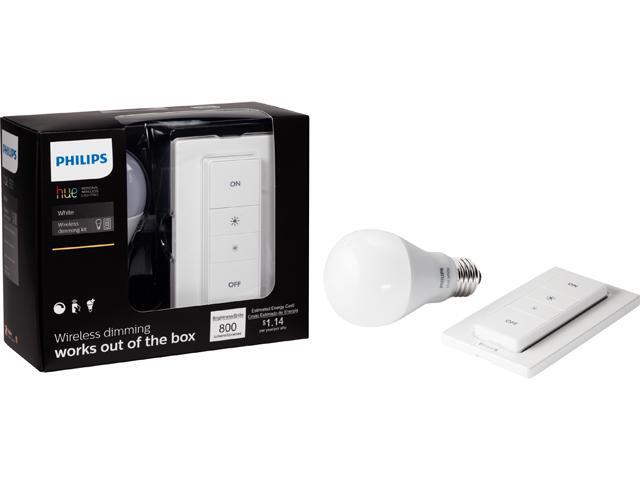 Philips Hue Wireless Dimming Kit (455386)