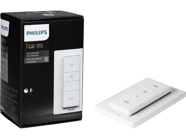 Philips Hue Dimmer Switch (458141)