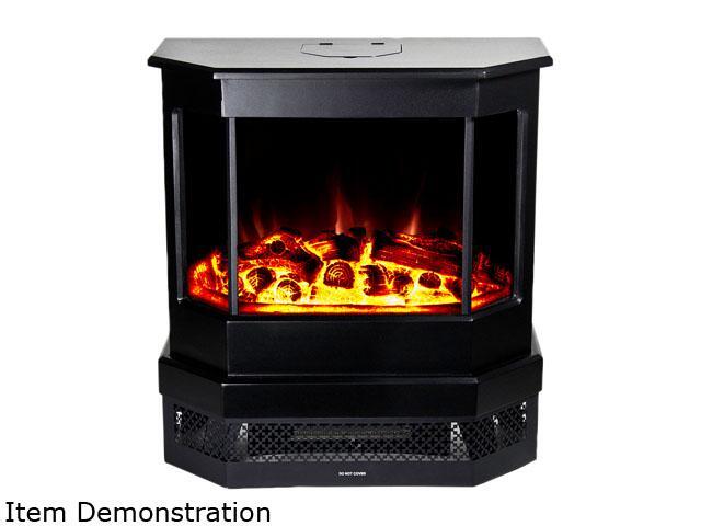 Frigidaire CMSF-10310 Cleveland Floor Standing Electric Fireplace