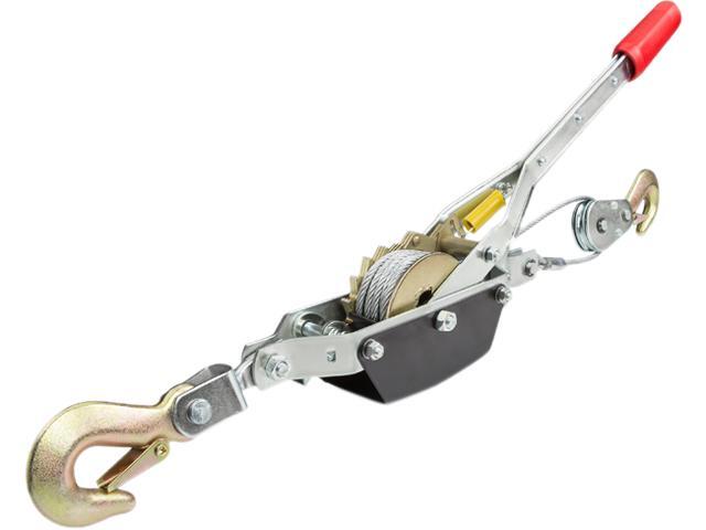 2 Ton Power Puller