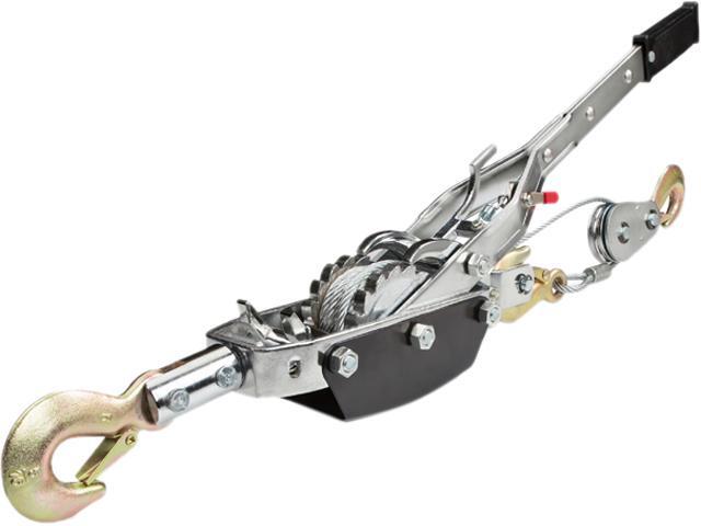 4 Ton Dual Gear Power Puller
