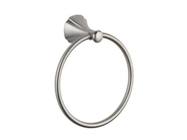 Delta Faucet 79246-SS Addison Towel Ring - Stainless