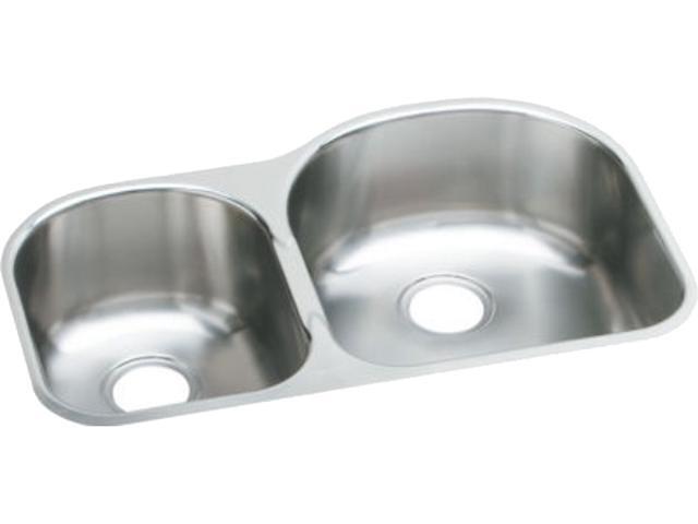 Elkay EGUH3119L Harmony Elumina Undermount Sink