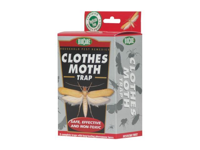 Clothes Moth Trap