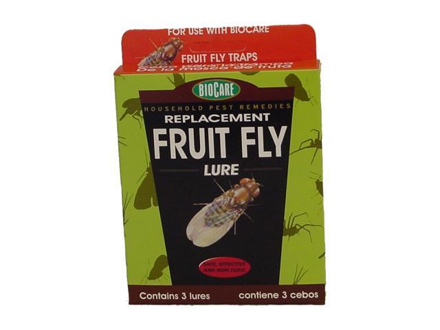 Fruit Fly Lures