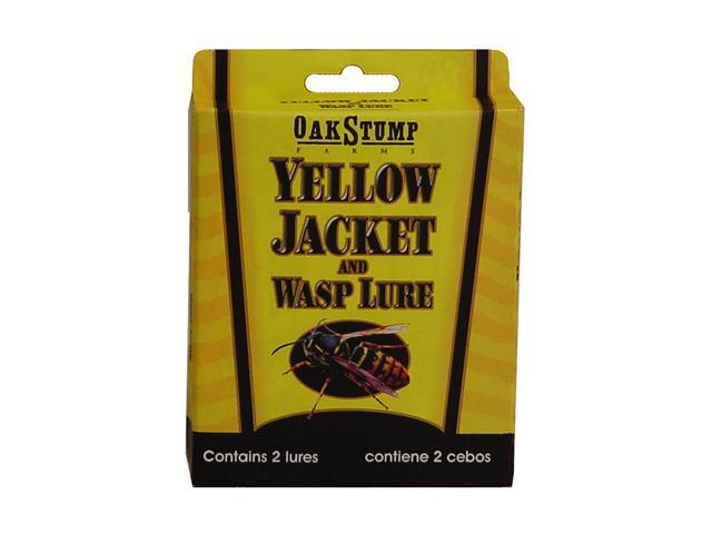 Yellowjacket and Wasp Lure