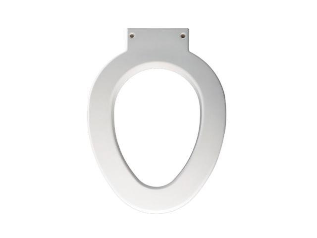 Bemis 4LE 000 Medic-Aid Seat White