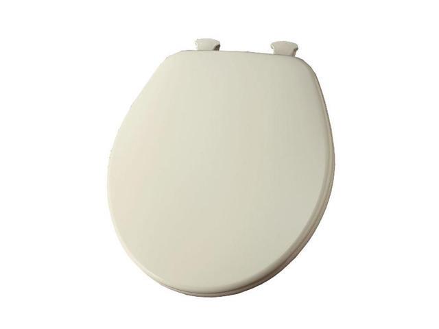 Bemis 540EC 006 Residential Molded Wood Toilet Seat Bone