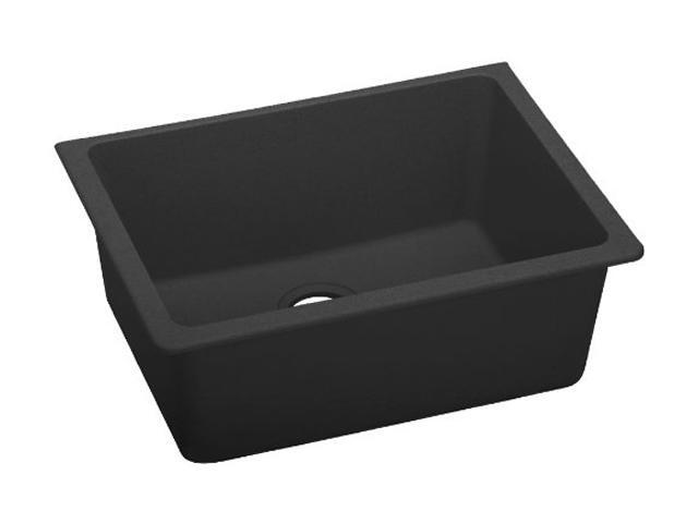 Gourmet e-granite Undermount Sink