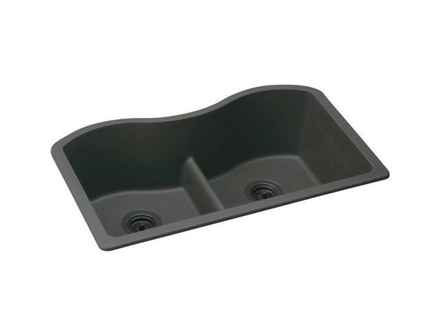 Harmony e-granite Undermount Sink