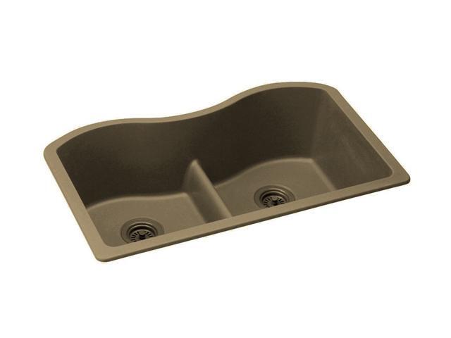 Harmony e-granite Undermount Sink