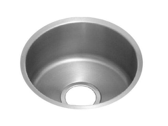 Elkay ELUH16FB The Mystic [Lustertone] Undermount Sink