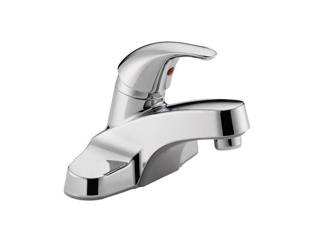 Peerless P131LF Single Handle Lavatory Faucet