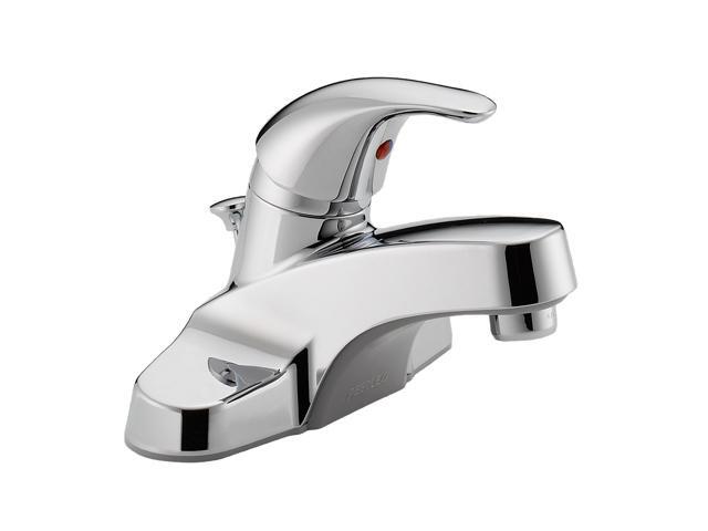 Peerless P136LF Single Handle Lavatory Faucet