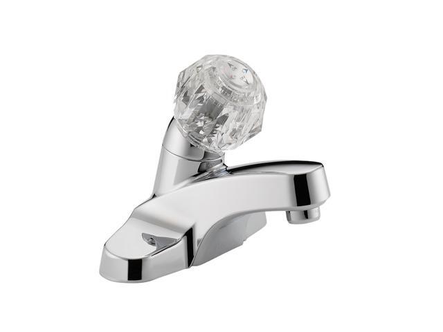 Peerless P188601LF Single Handle Lavatory Faucet